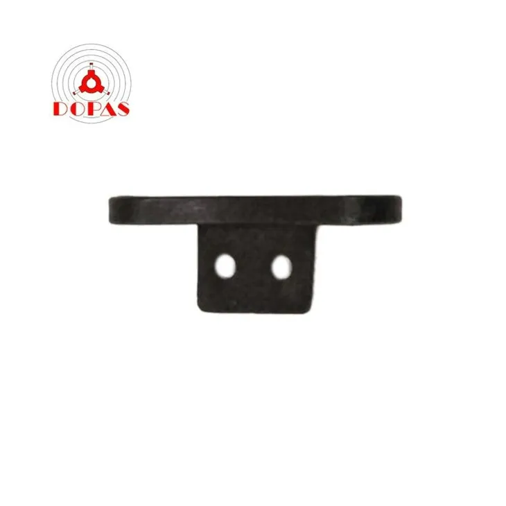 Aluminum Roller Shutter Plastic Side Clip