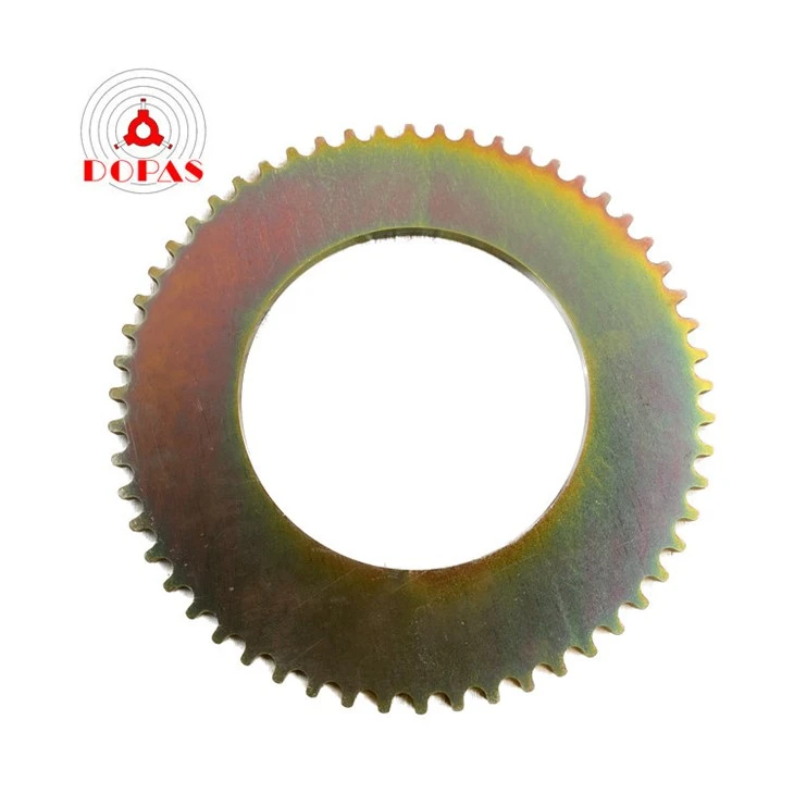 sprocket 3