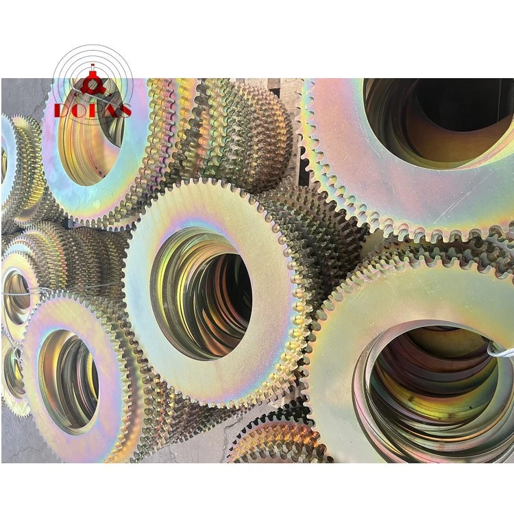 sprocket 5 sprocket 5