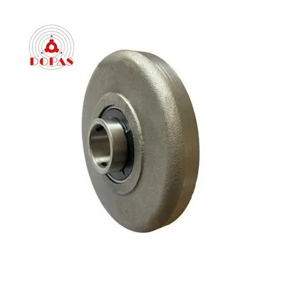 Unutarnji blok industrijskih vrata